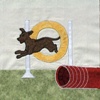 Rescue Quilt Block