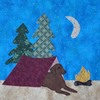 Rescue Quilt Block