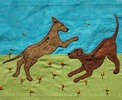 Rescue Quilt Block