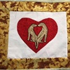 Rescue Quilt Block