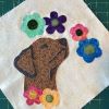 Rescue Quilt Block